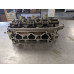 #D806 Left Cylinder Head From 2001 Acura CL  3.2 P8E-6